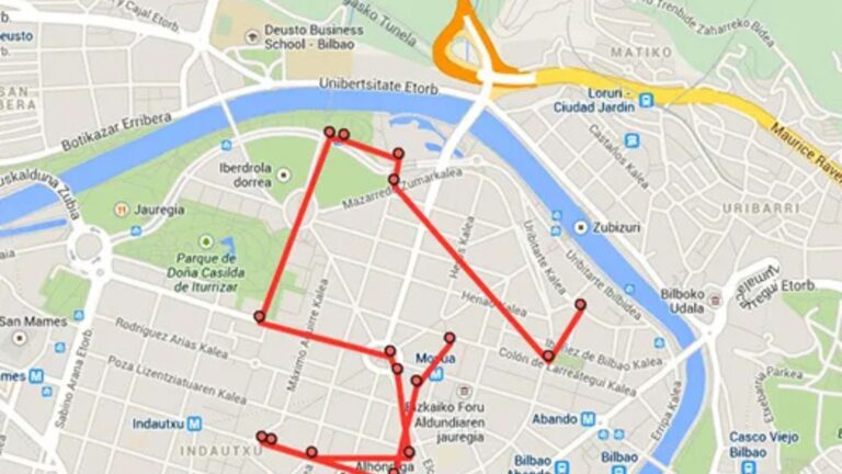 Google Maps