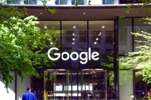 Google e la pubblicità online: il colosso rischia una svolta storica