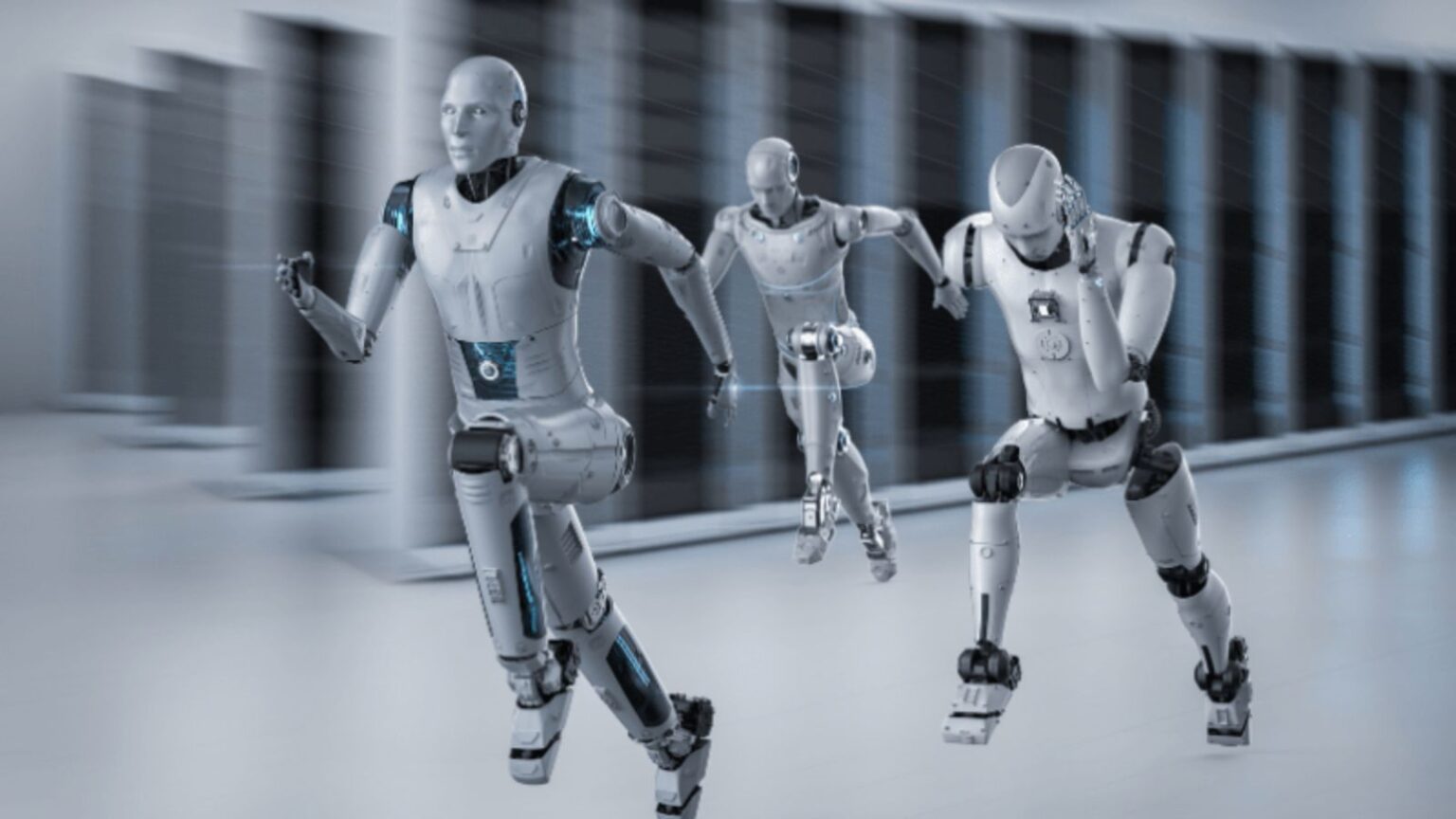 Robot