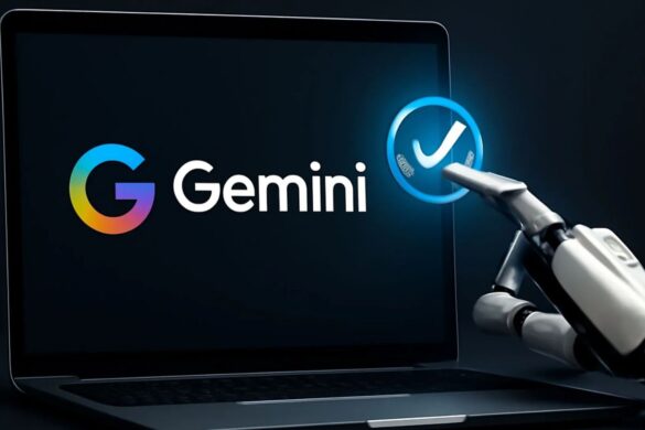 Gemini 2.5 Computer Use: l’AI che usa il web come un umano