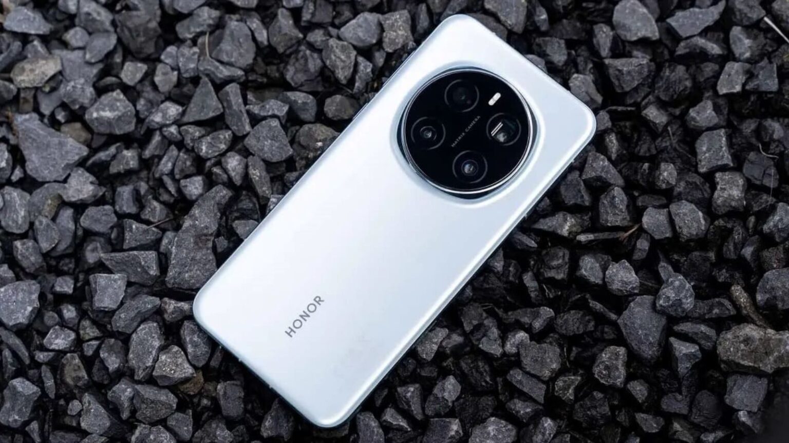 HONOR Magic 8 Pro