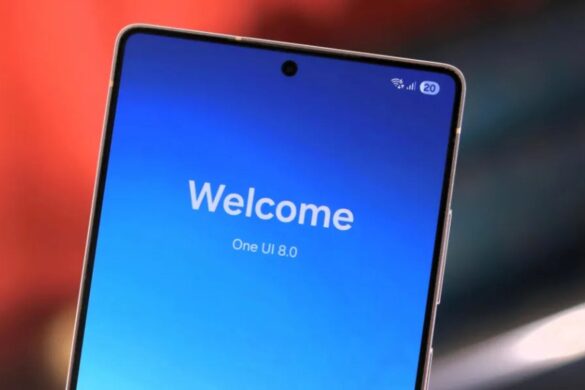 One UI 8 arriva su Galaxy A54 e A34