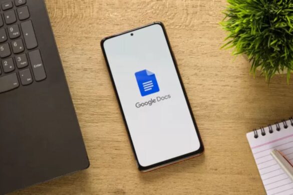 Su Google Documenti in arrivo la funzione “Aiutami a scrivere” anche su mobile