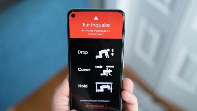 terremoti