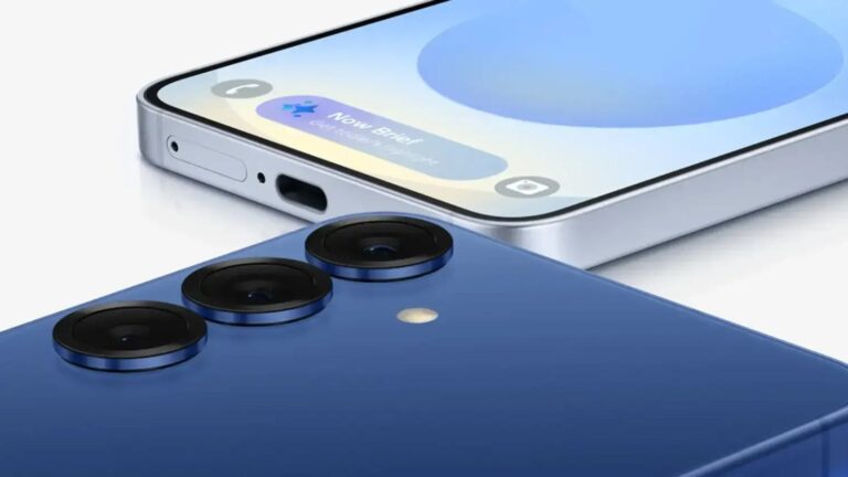 Galaxy S26