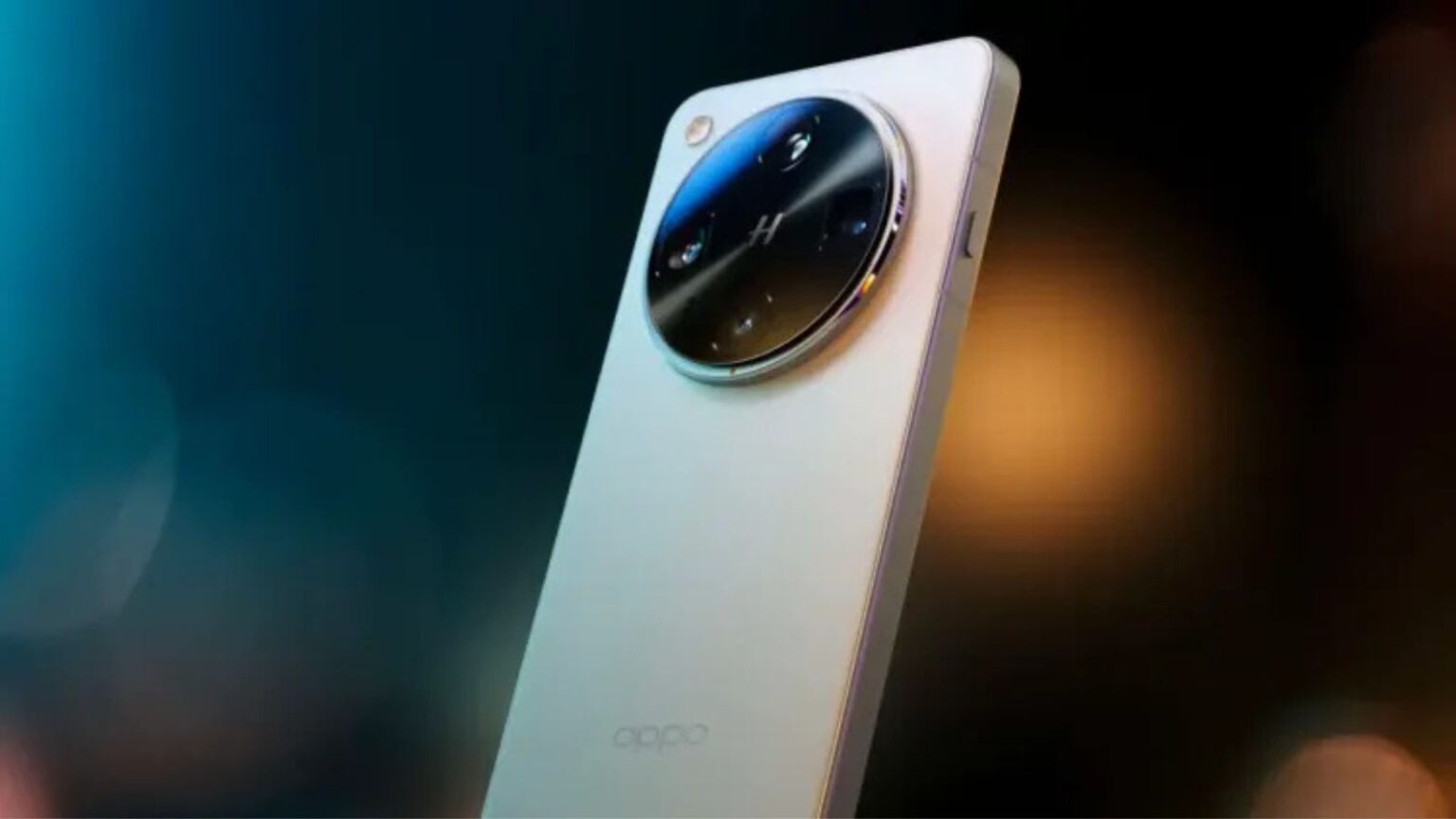 OPPO Xiaomi