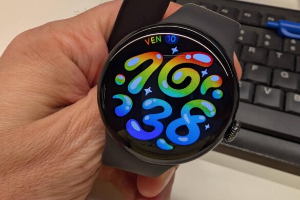 Per iFixit, Pixel Watch 4 è “finalmente lo smartwatch facile da riparare”