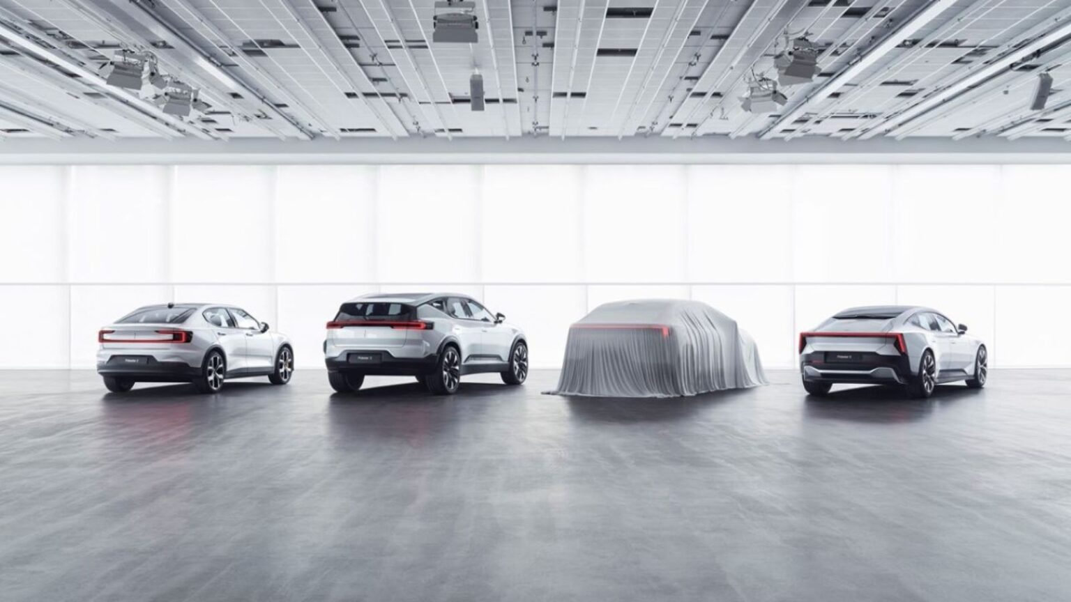 Polestar