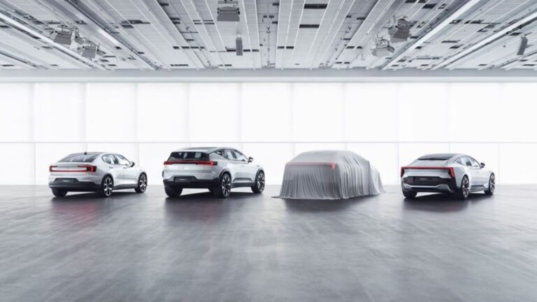 Polestar