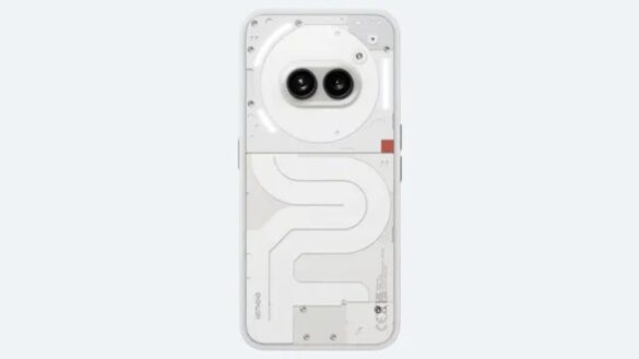 Nothing Phone (3a) Lite: il nuovo smartphone economico si avvicina