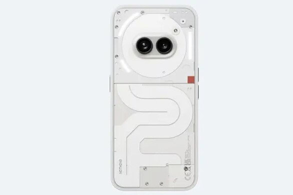 Nothing Phone (3a) Lite: il nuovo smartphone economico si avvicina