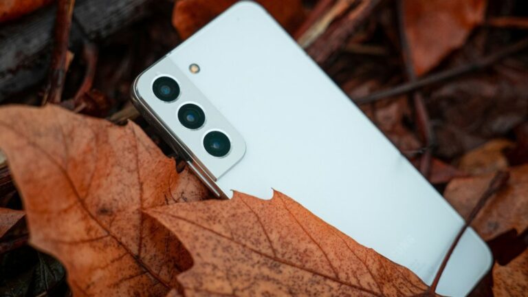 Galaxy S22