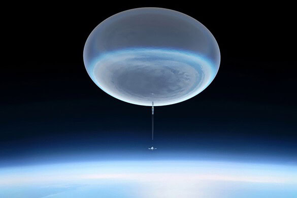 PICTURE-D, la vera missione del pallone NASA atterrato in Texas