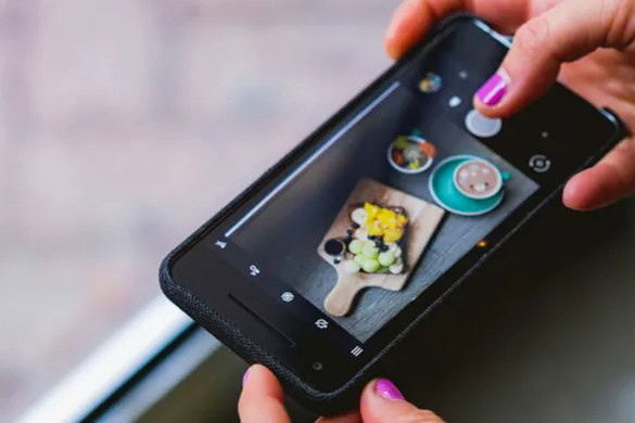Google migliora la ricerca delle immagini su Android