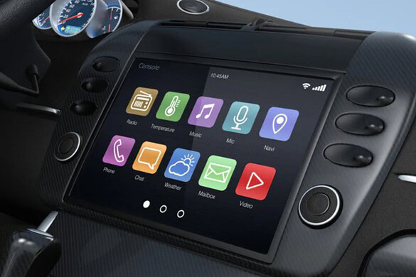 Android Auto cambia marcia ma GameSnacks rimane