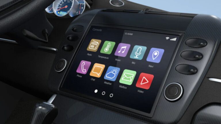 Android Auto