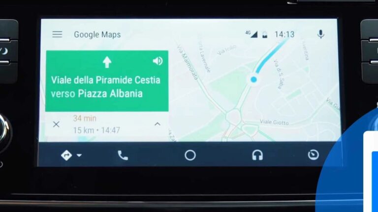 Google Maps