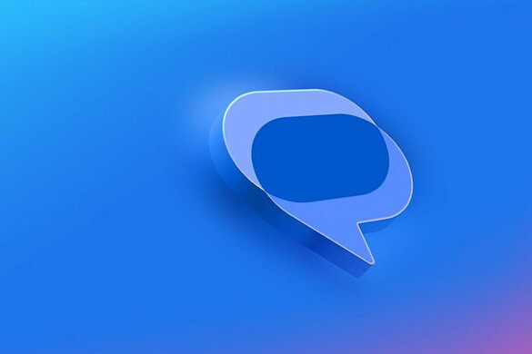 Google Messaggi: Material 3 Expressive cambia il menù account