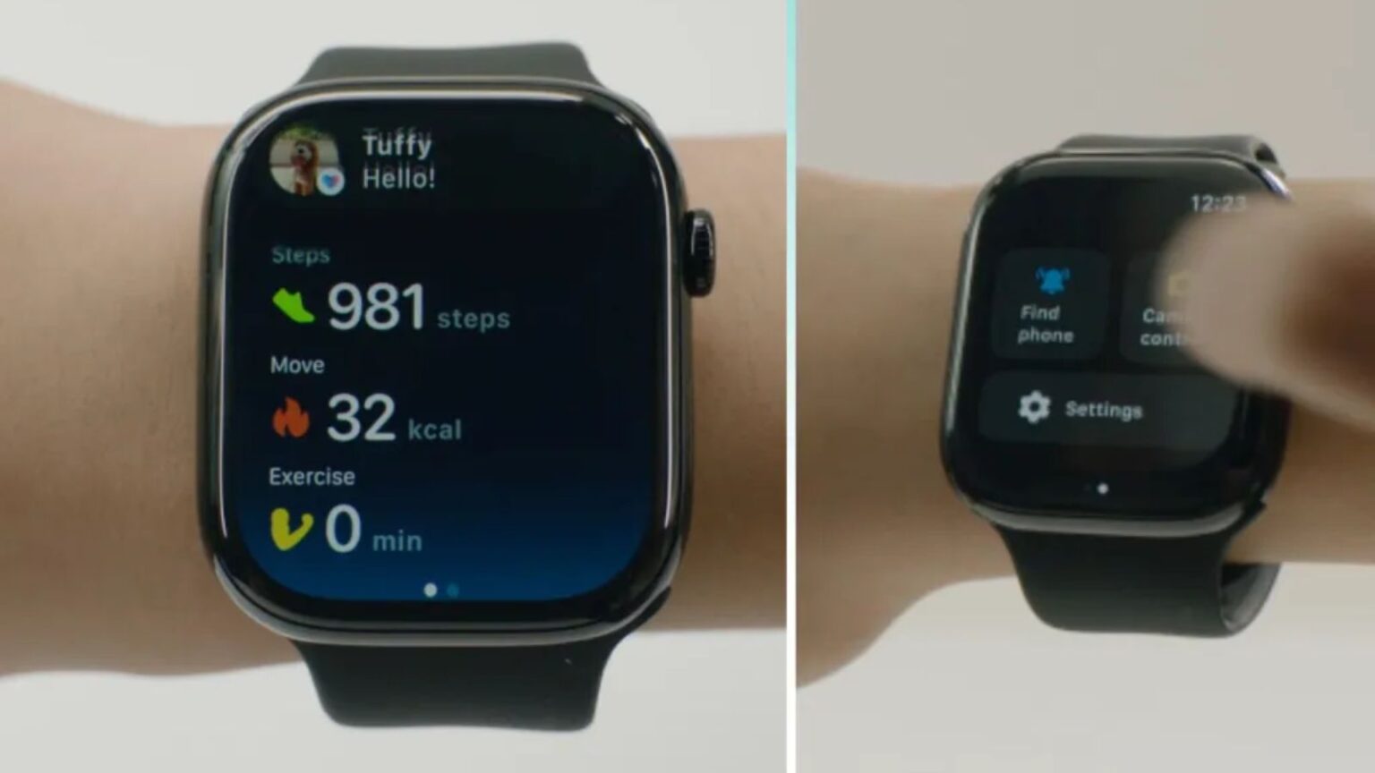 Apple Watch