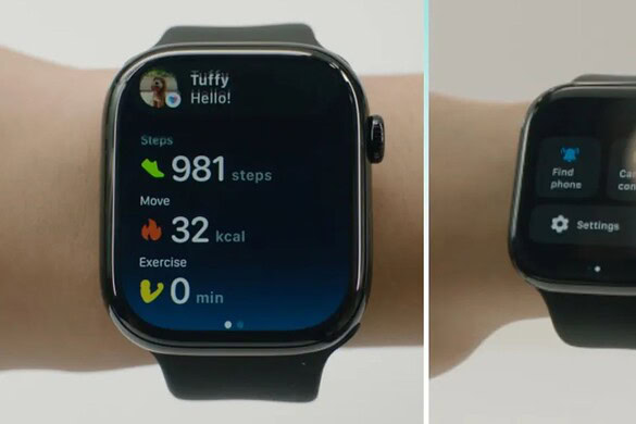 Apple Watch: connessione con OnePlus sempre più vicina