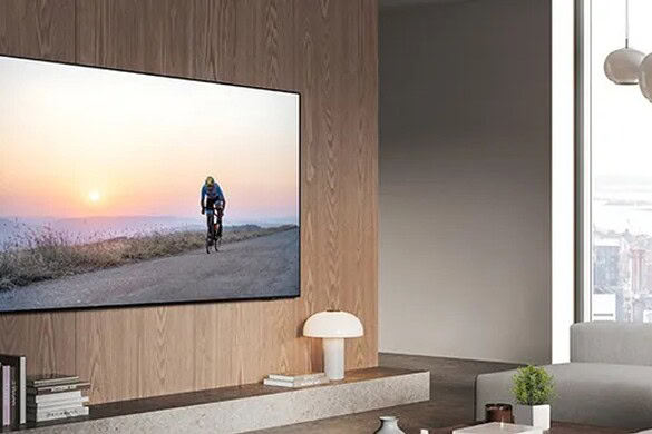 Samsung rilancia la sfida: “Ecco come riconoscere un vero QLED”