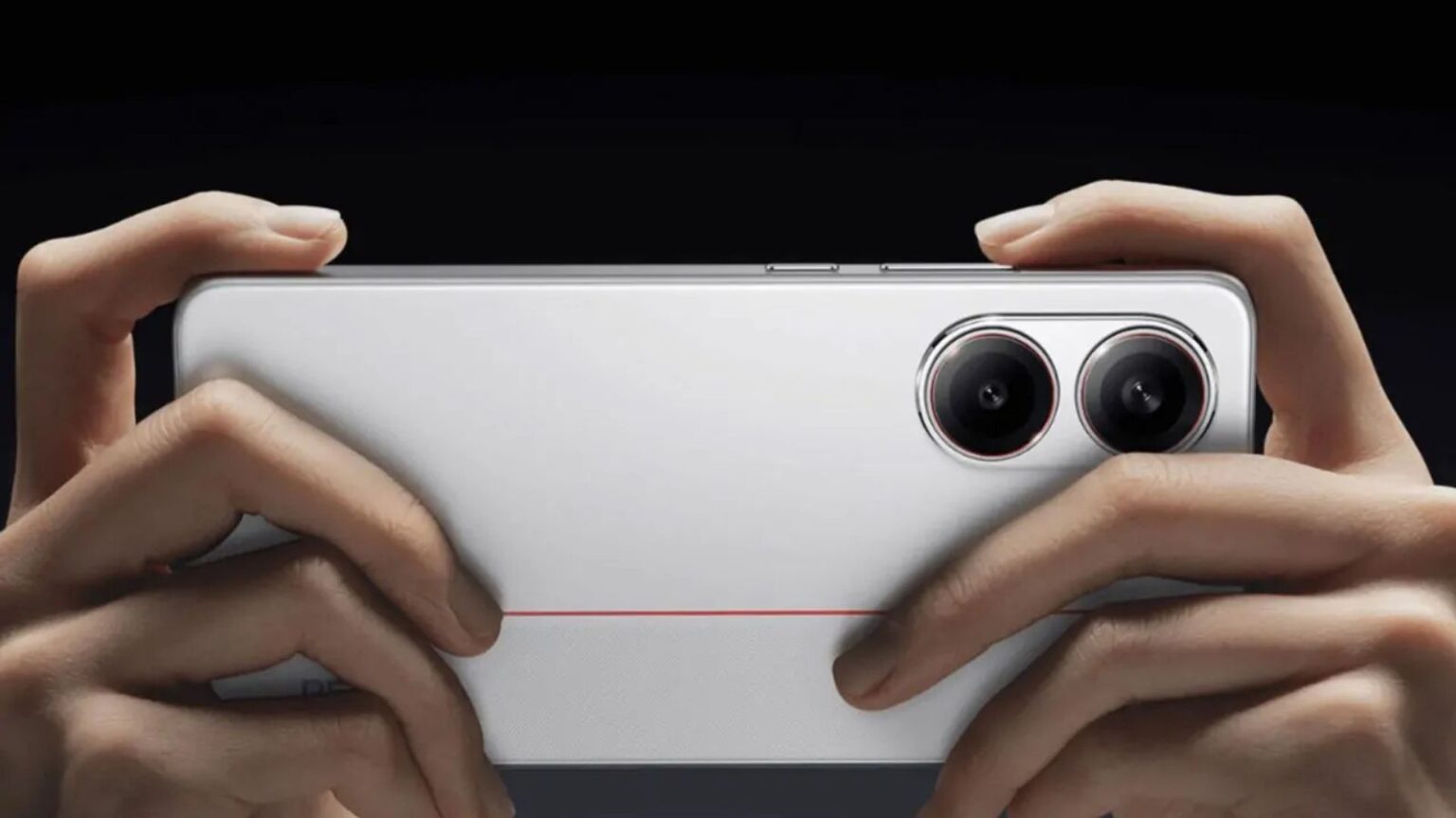 Redmi Turbo 5