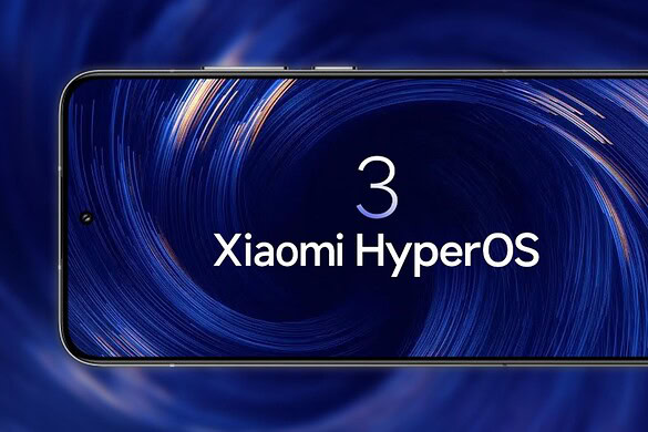 HyperOS 3: Xiaomi rilascia un update che migliora la stabilità