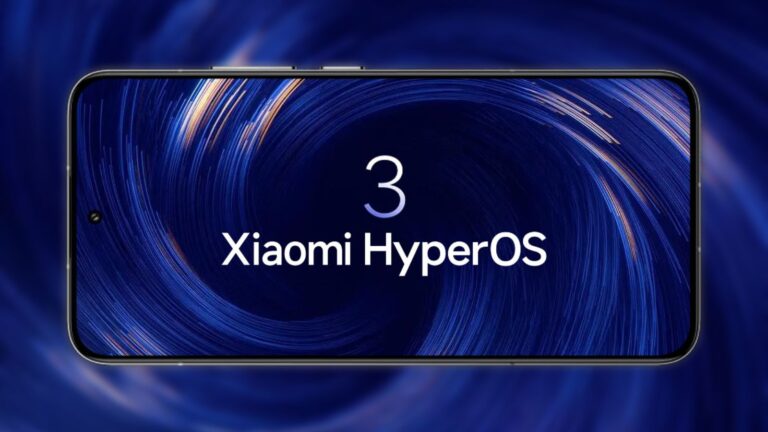 HyperOS 3.0