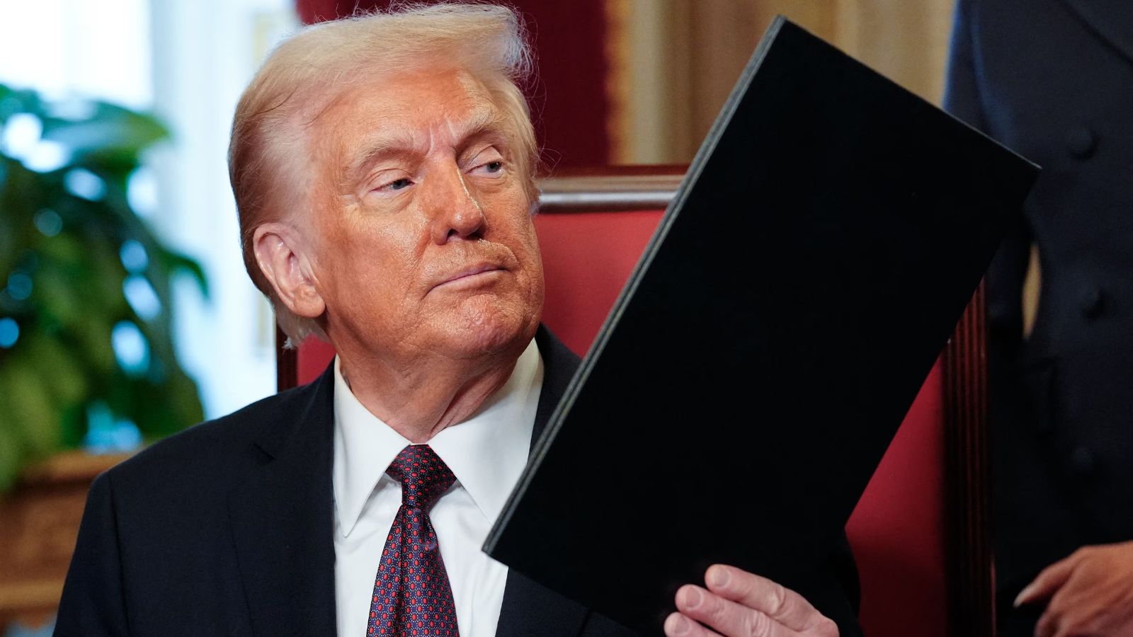 I numeri sul cambiamento del clima eliminati da Trump tornano online