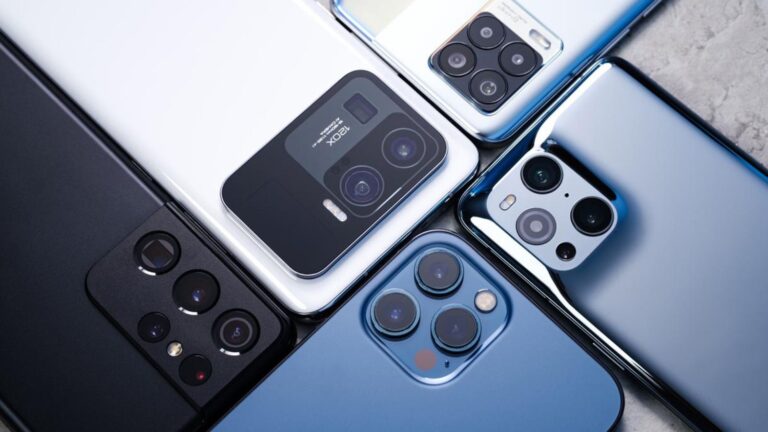 rincaro smartphone