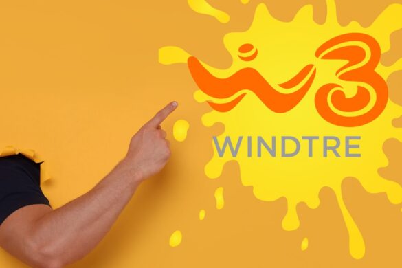 Offerta SUPER per gli under 30: WindTre ti offre 200 GB a meno di 10€