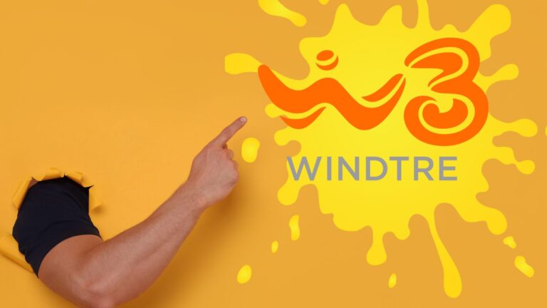 WindTre