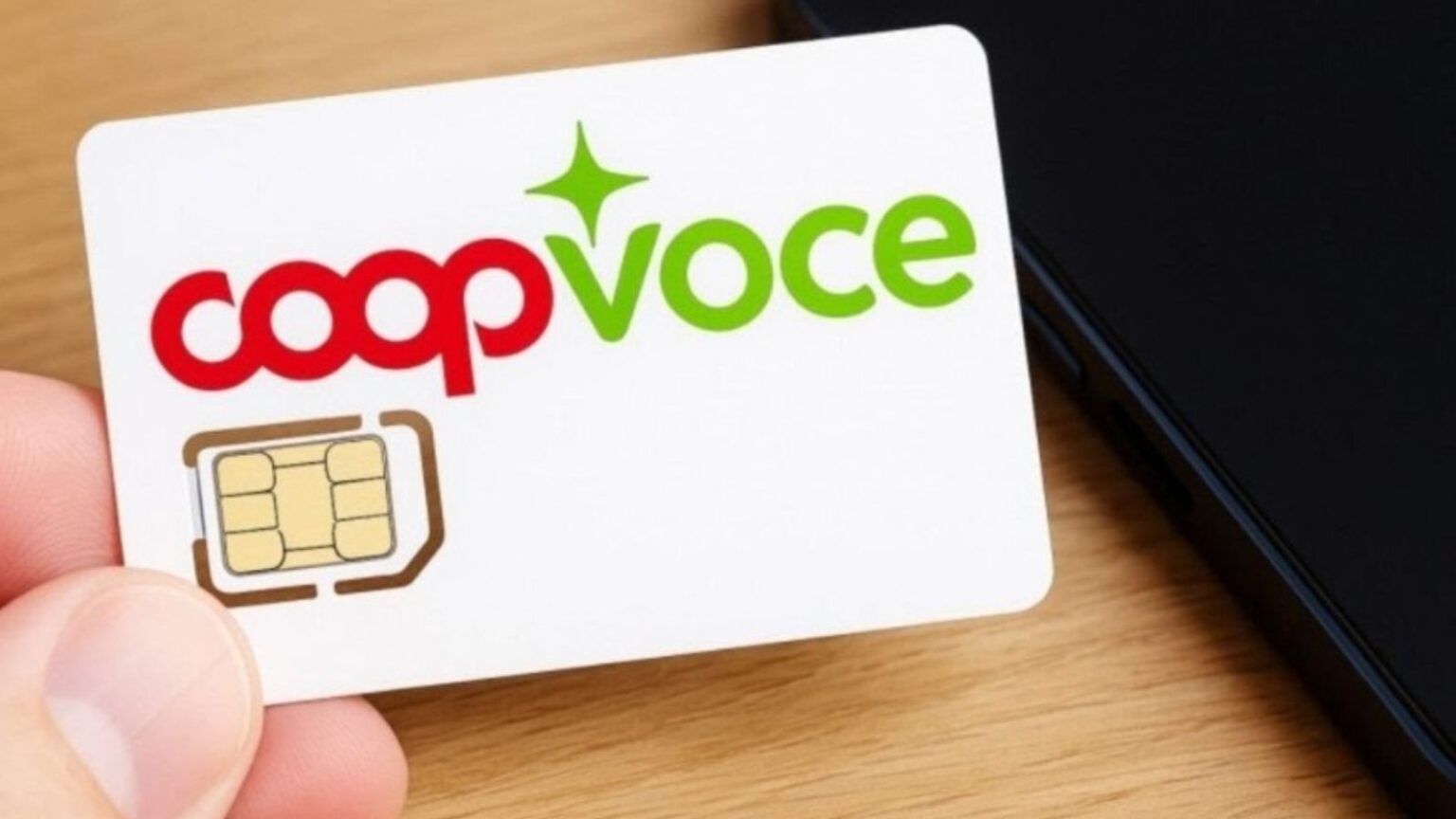 CoopVoce