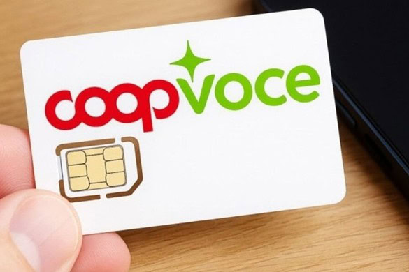 CoopVoce Evo 100 arriva online ad un prezzo scontato