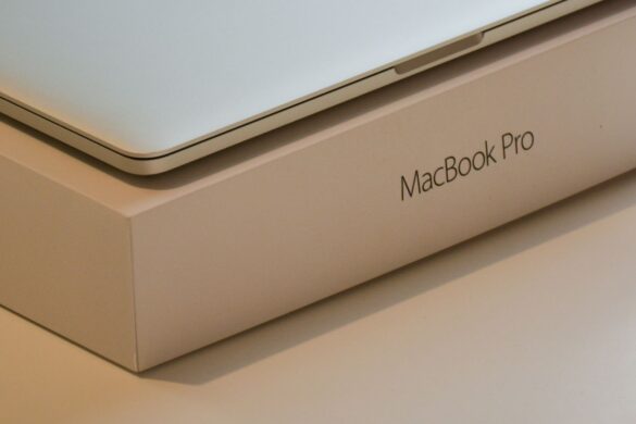Apple lavora a un nuovo MacBook Pro: l’arrivo potrebbe essere molto vicino