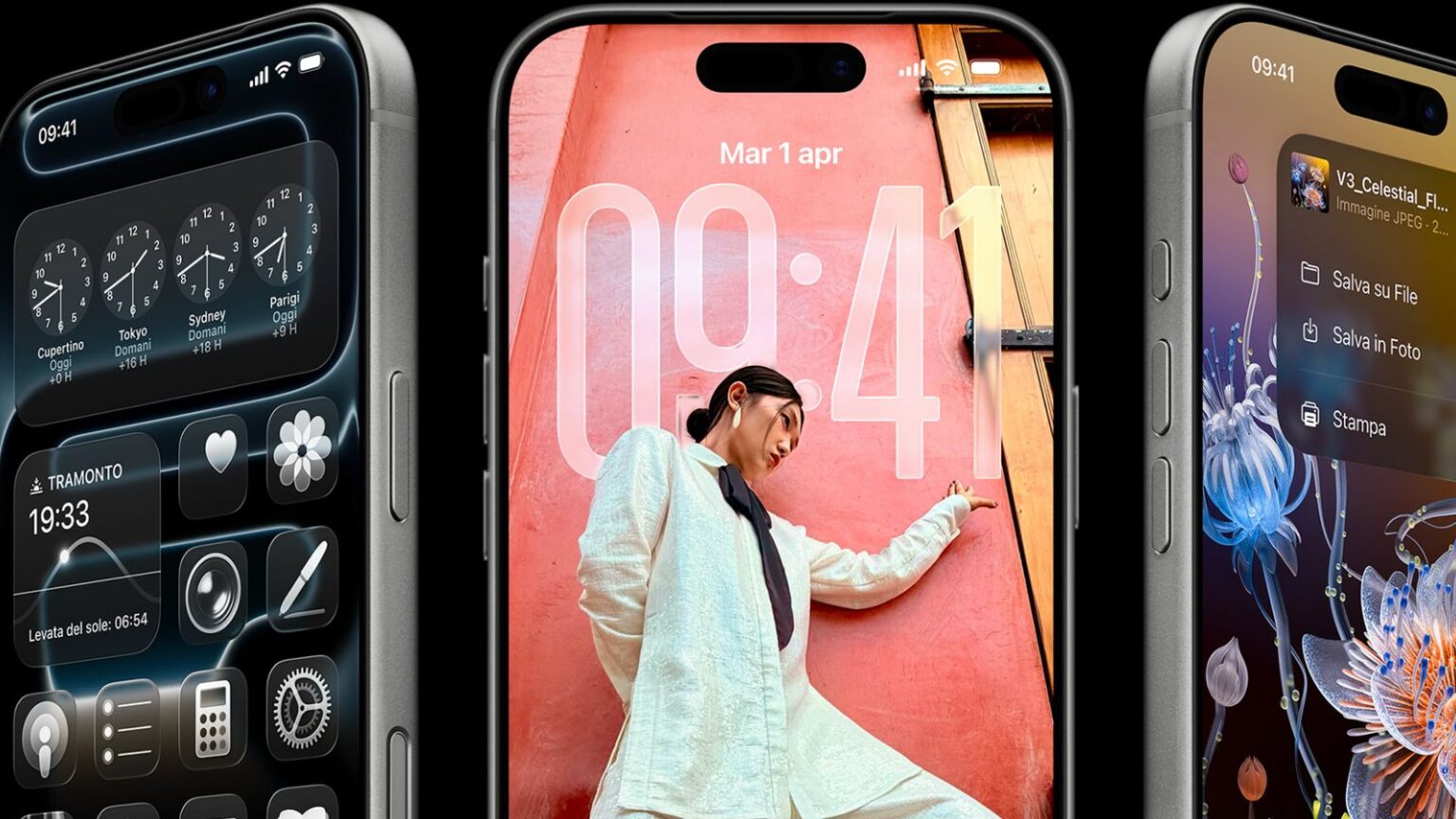 iPhone 18 Pro Max