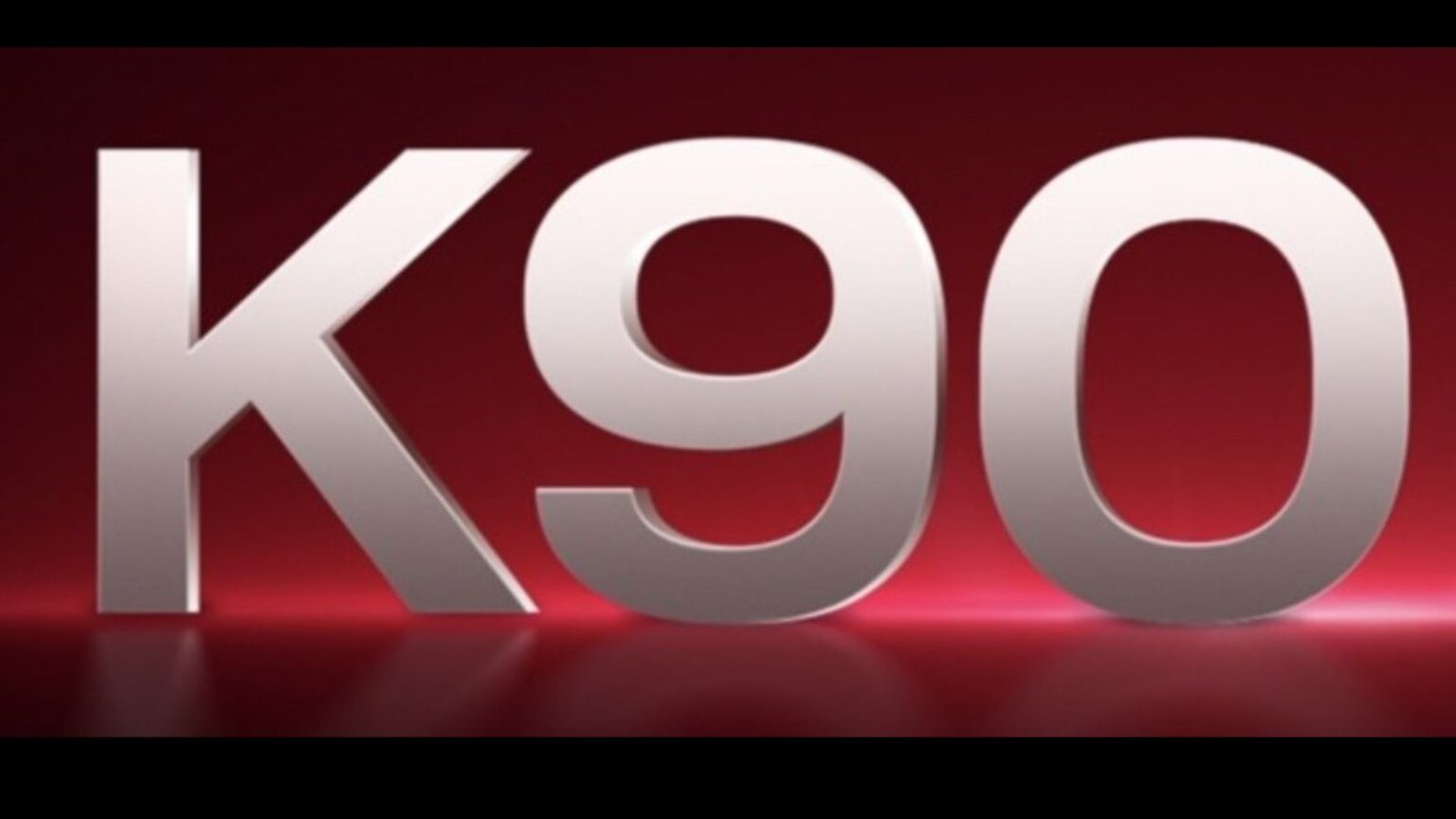 Redmi k90
