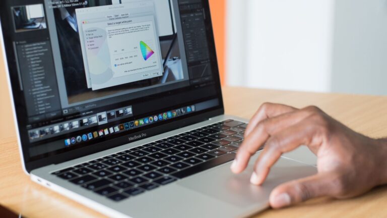 MacBook Pro