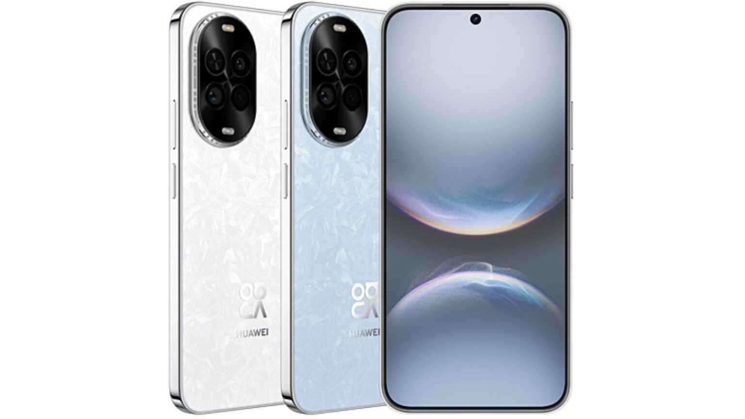 Huawei nova 14 lite