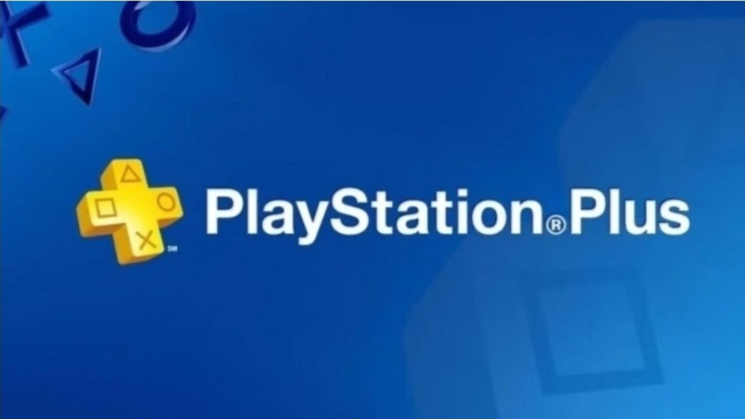 PlayStation plus