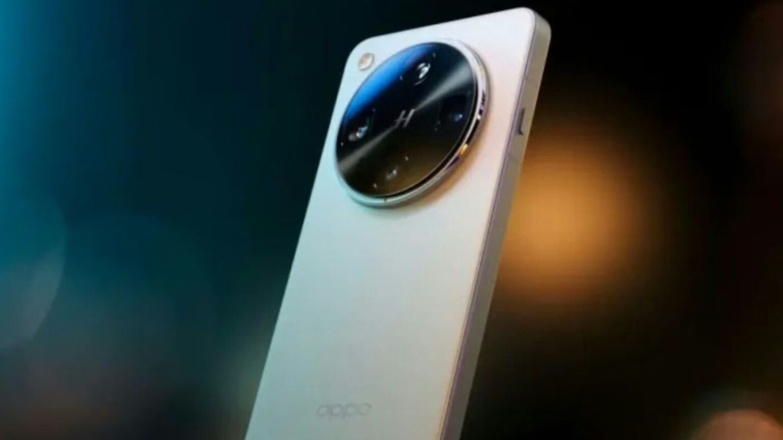 Oppo find x9s