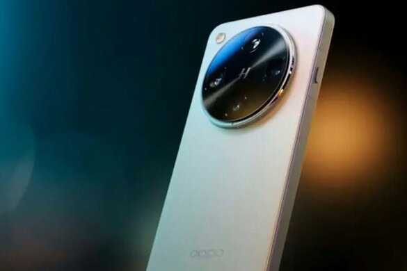 Oppo Find X9s, in arrivo nuovo top di gamma compatto?