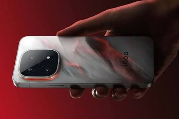 iQOO 15, svelate le specifiche complete prima del debutto