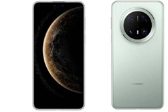 Huawei Mate 70 Air, rivelati design e presunte specifiche