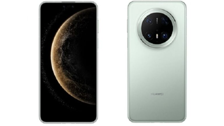 Huawei mate 70 air