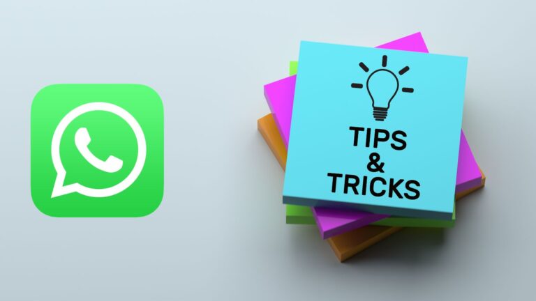 Tutti i trucchi e le funzioni nascoste di WhatsApp