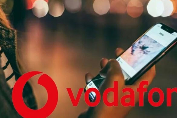 Vodafone sconta tanti smartphone Realme e Samsung