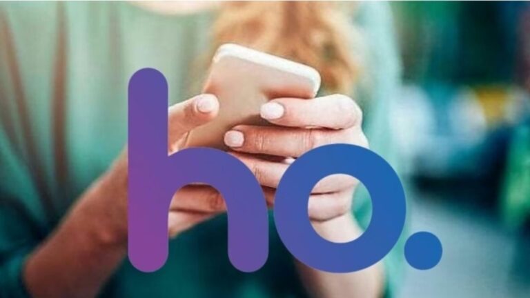 Ho mobile