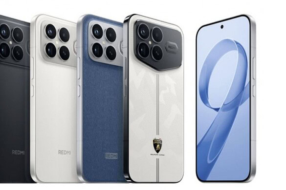 Redmi K90 Pro Max è ufficiale in Cina, specifiche e prezzi