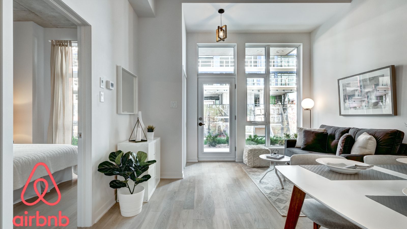 Airbnb si trasforma puntando su social e servizi